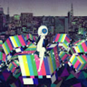 Meet your Posher, Katherine